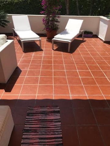 Hacienda Nagueles 1, 2 Bed 2 Bath, Large Terrace 400M From Beach Марбелья Екстер'єр фото