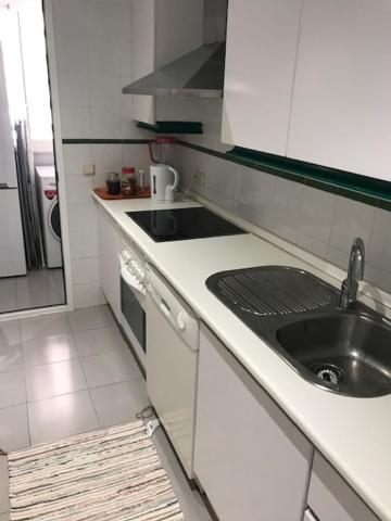 Hacienda Nagueles 1, 2 Bed 2 Bath, Large Terrace 400M From Beach Марбелья Екстер'єр фото